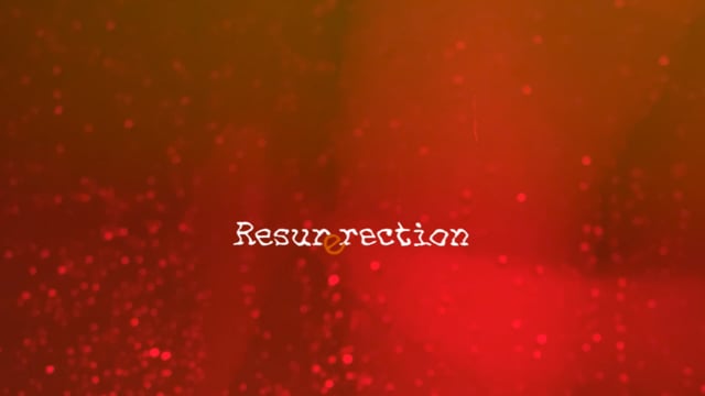 Resur/e/rection