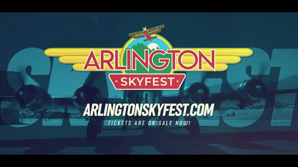 Arlington Skyfest 2022 on Vimeo