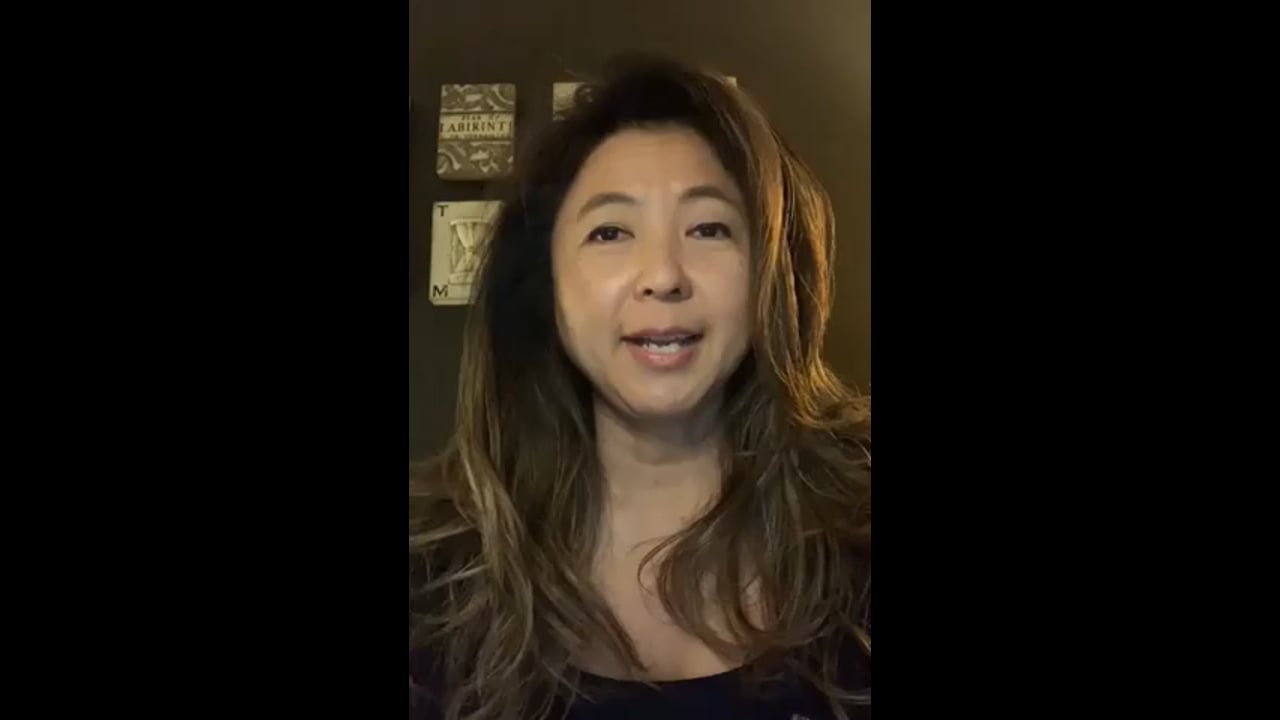 Mika Fukuyoshi Clinical Social Work Therapist New York NY 10005 