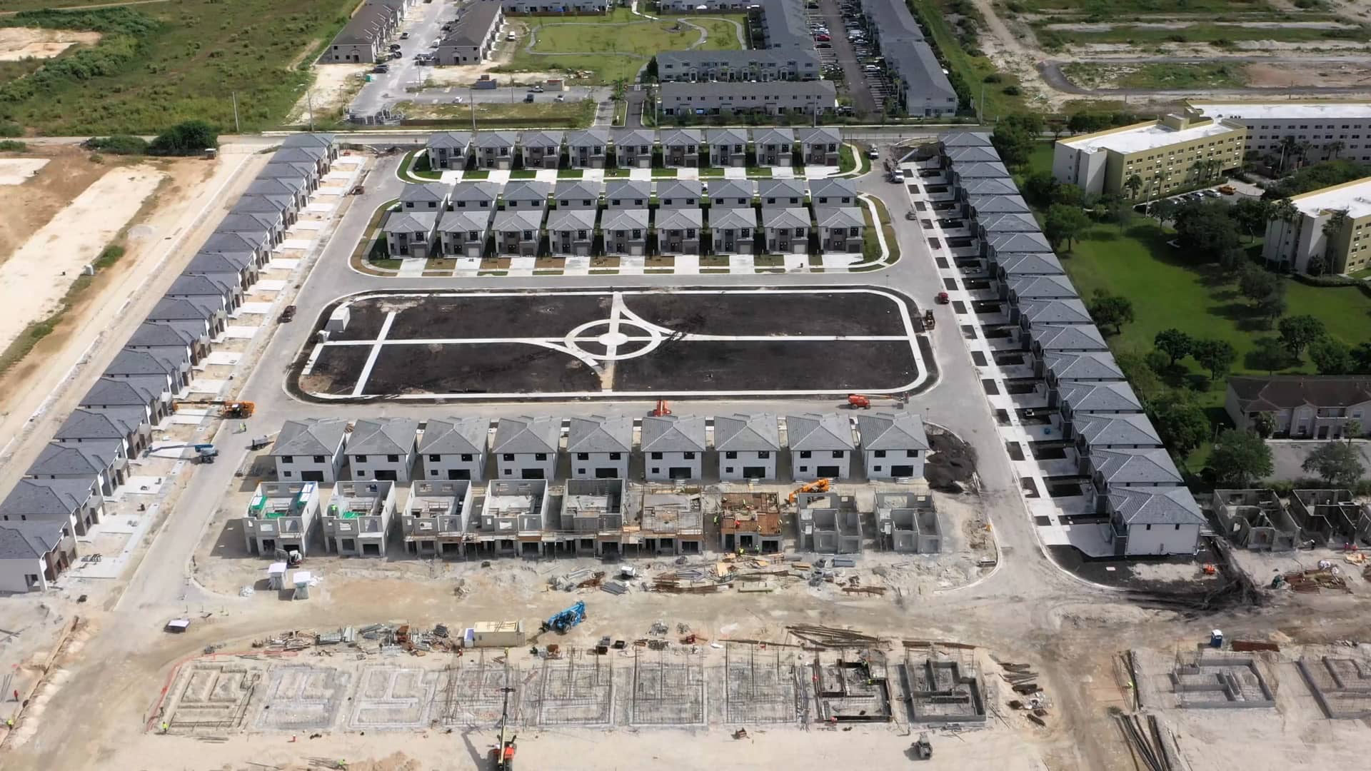 Aurora Homes Onx Community June 2022 on Vimeo