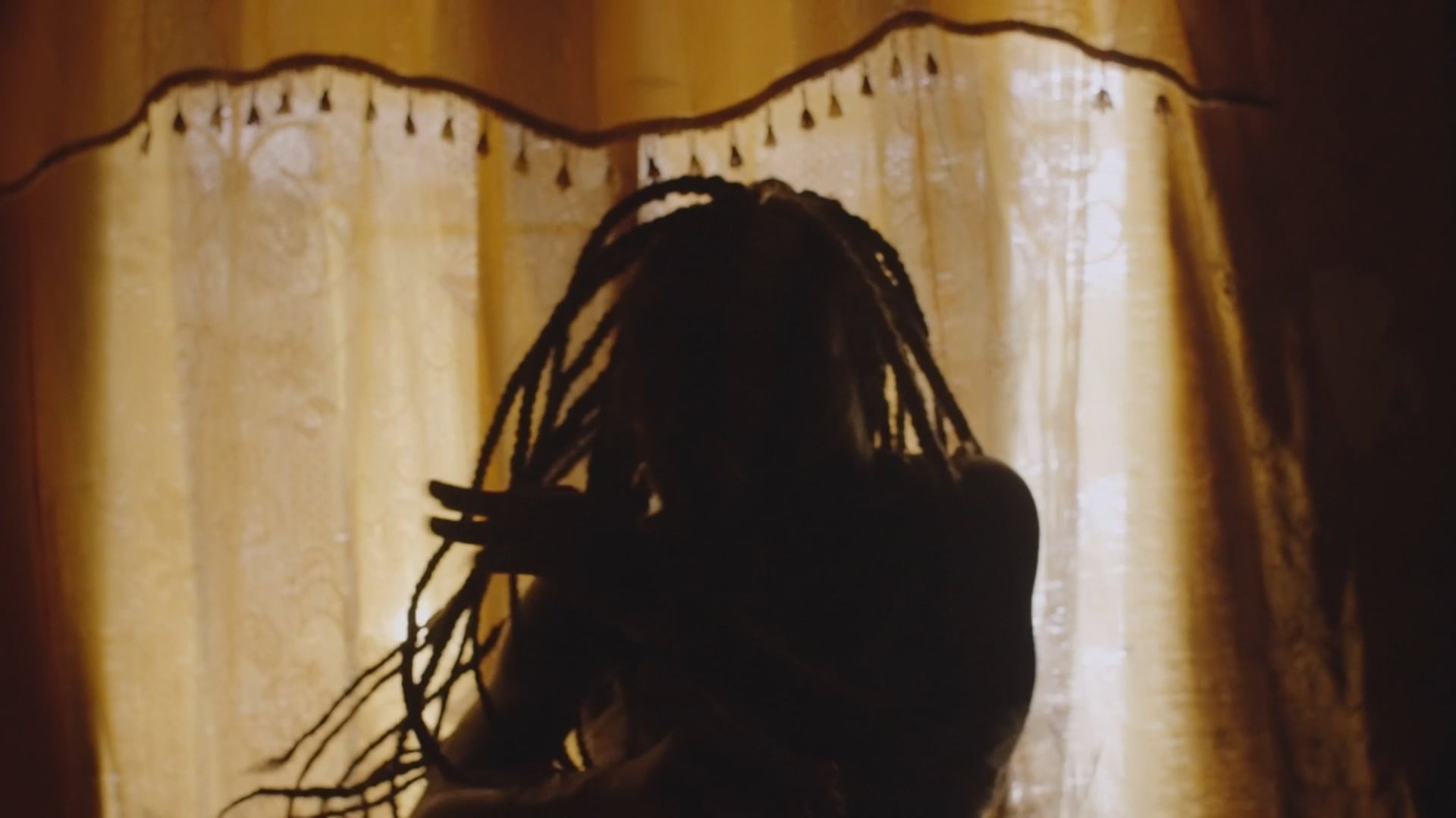 UNLESS WE DANCE - Trailer