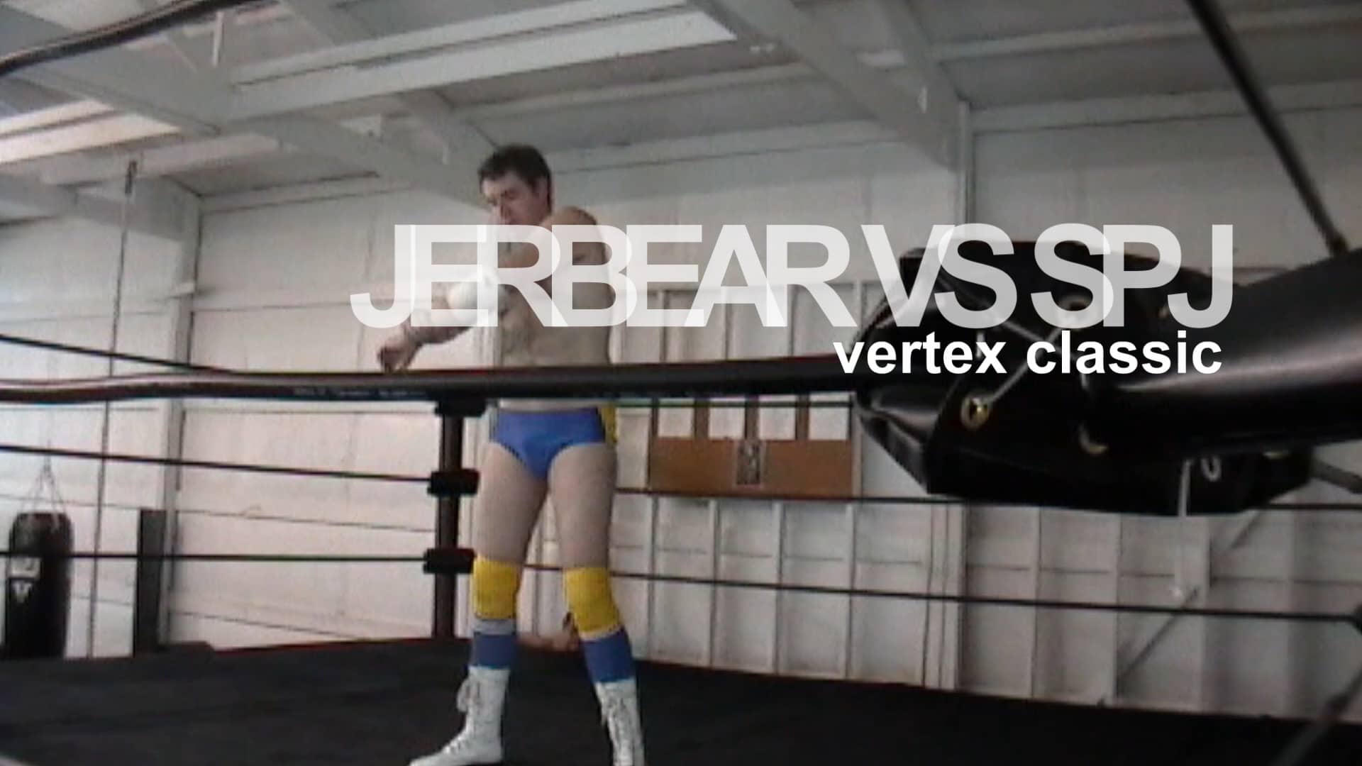 OLD_JerBear_vs_SlaterJackson on Vimeo