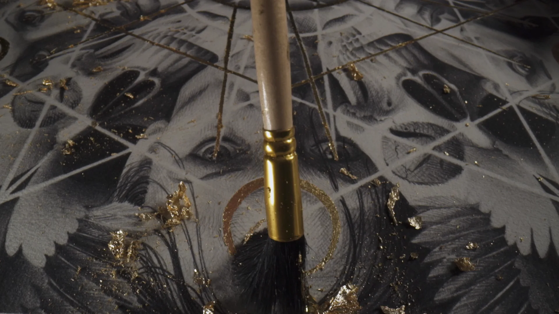 希少 ADRIAN LEE 限定写真集 【 TATTOO 】 ADRIAN LEE TATTOO PUZZLE — ANALOG TATTOO ARTS KOLECTIV