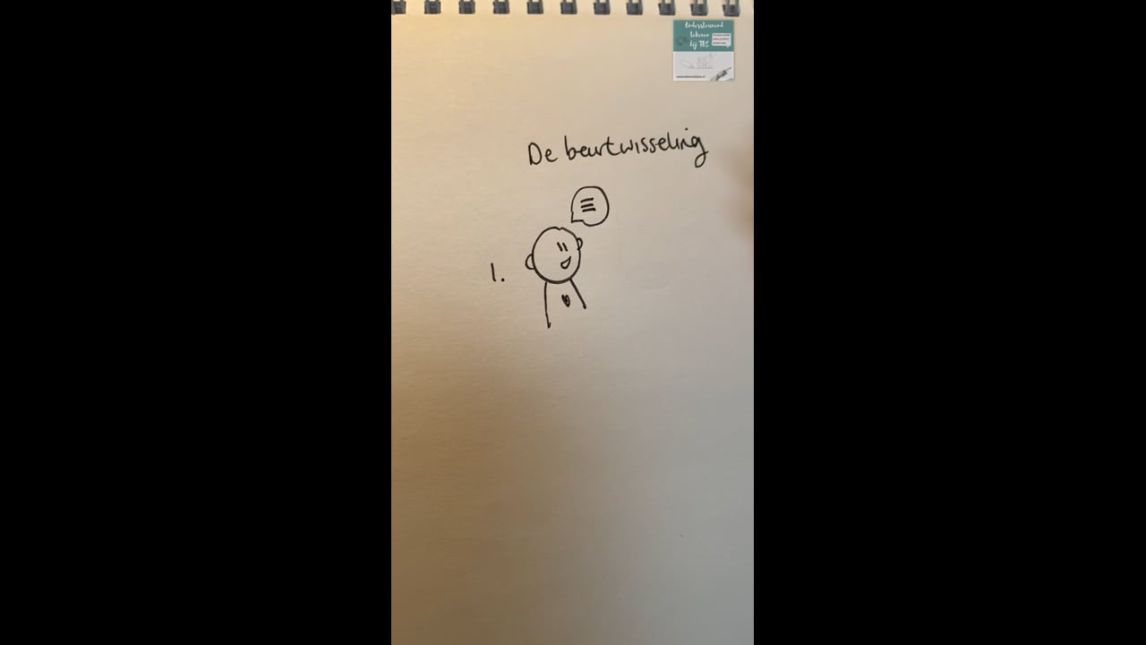 Beurtwisseling
