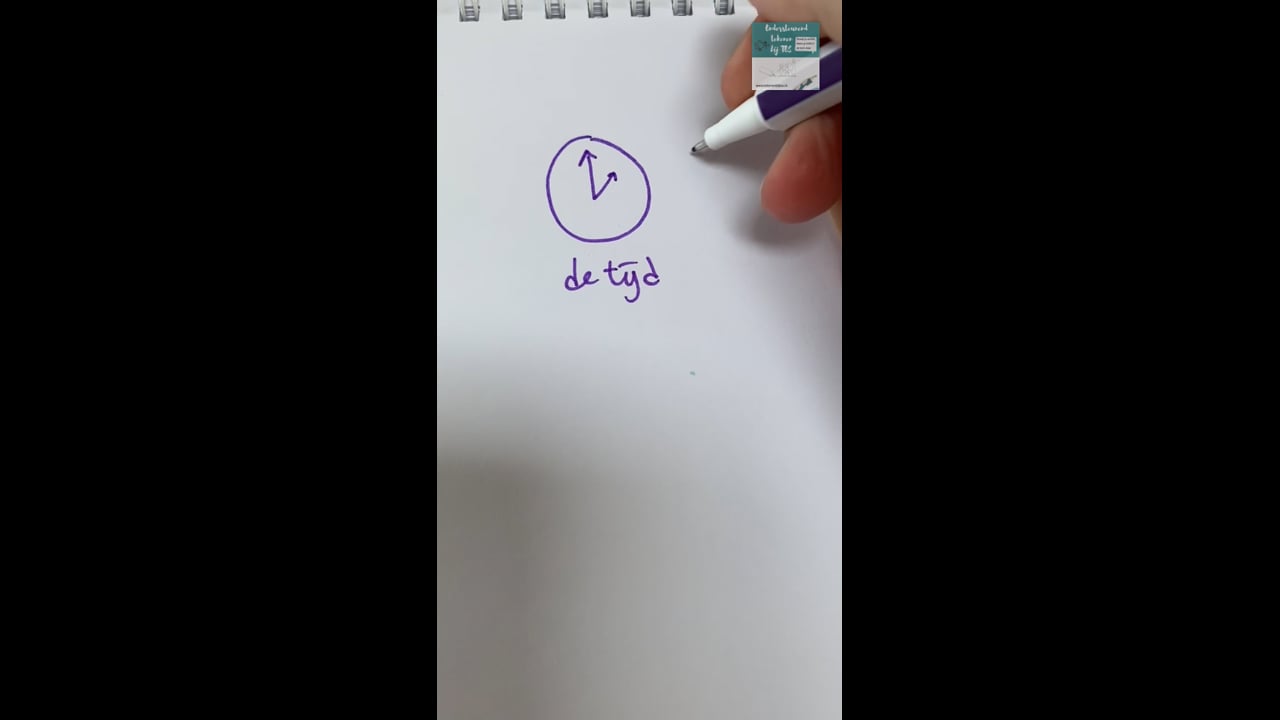 Uur later- uur eerder