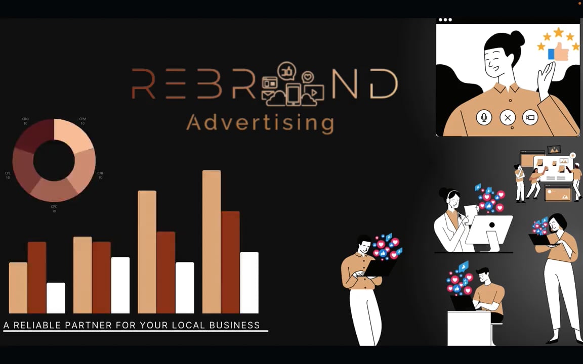 Introduction on Vimeo