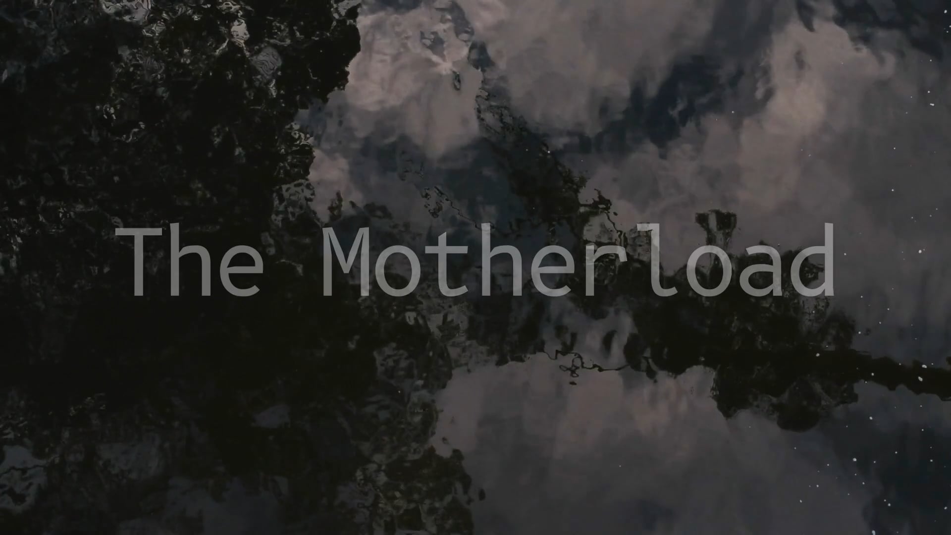 Teenager - The Mottherload Films