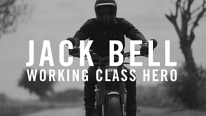 Working Class Hero