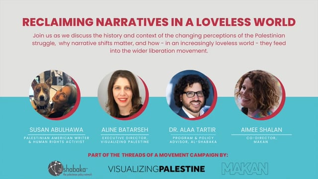 Reclaiming Narratives in A Loveless World