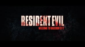 Astro Best - Resident Evil: Welcome To Raccoon City