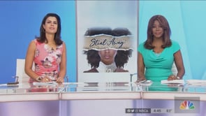WTVJ NBC6 Miami's Coverage of Steal Away