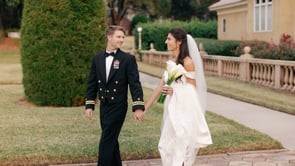 Epping Forest Yacht Club Wedding Video | Jacksonville Wedding Videographer