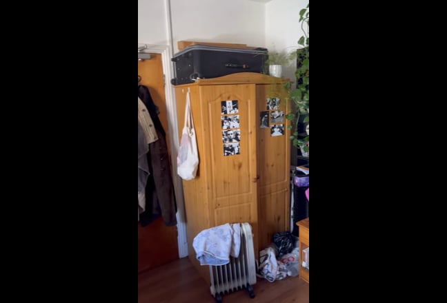 Room in friendly house Fixed bills Main Photo