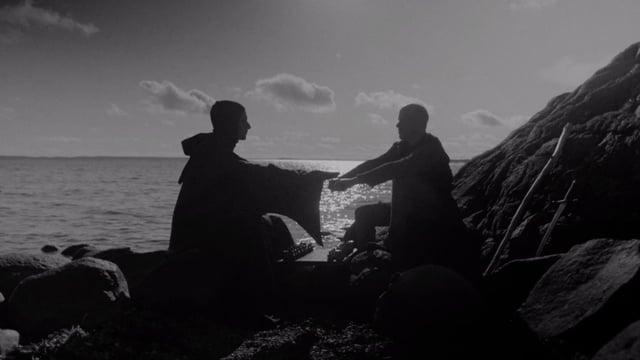 Jonas Lundqvist - Så Vackert Gjort