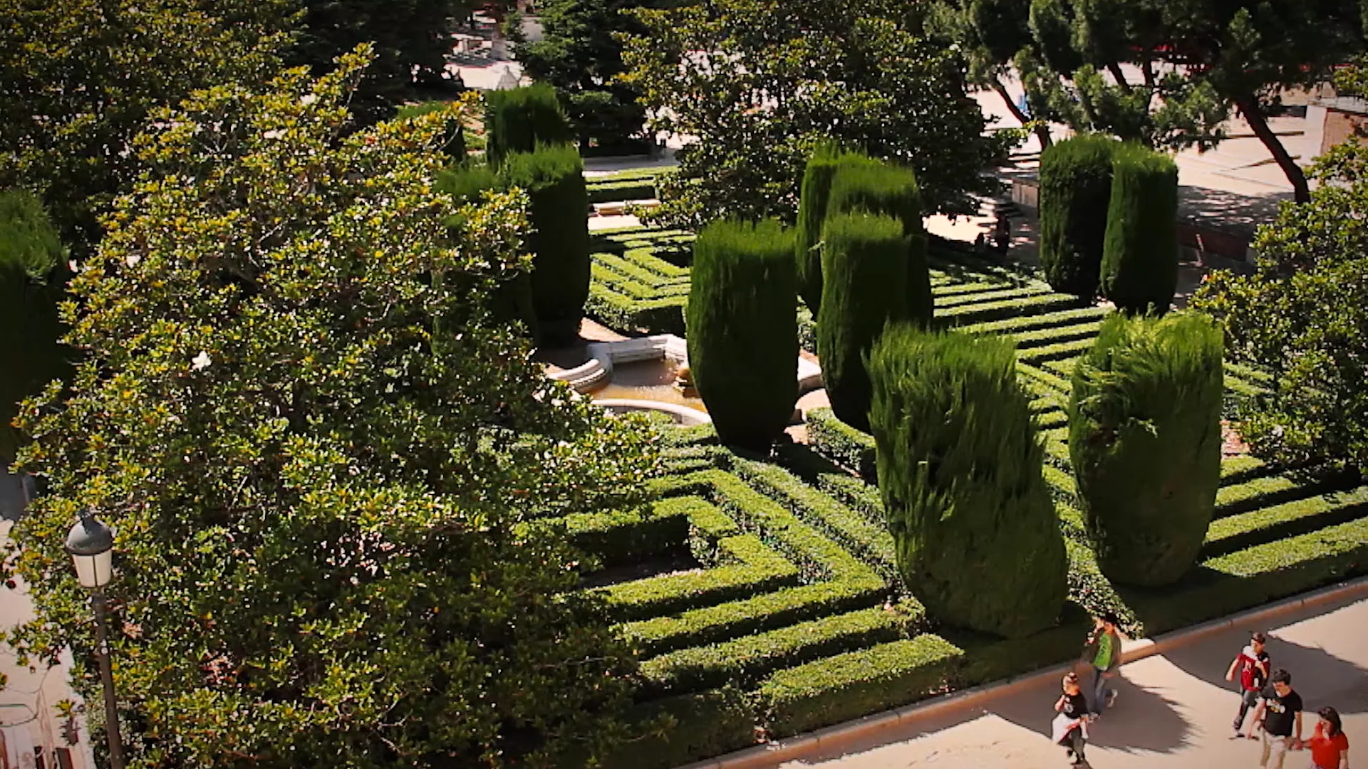 Modern Ranch Heaven, image size:1920x1080