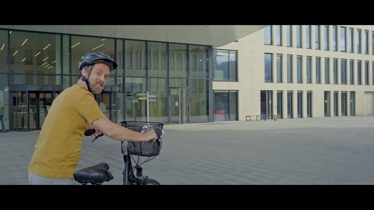RATP – VAL BIENVENUE
