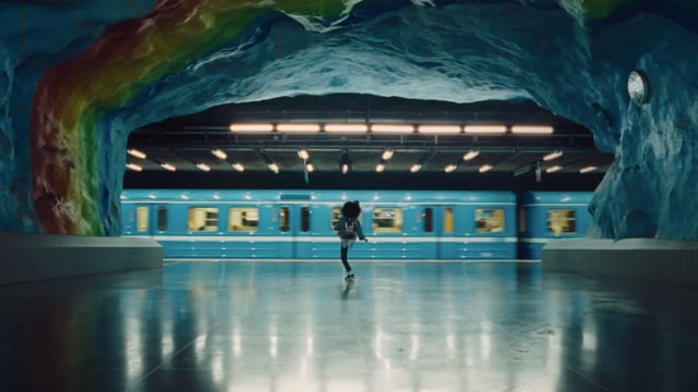Generation Pep Dance 10000