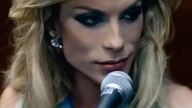 The Knife - Pass This On