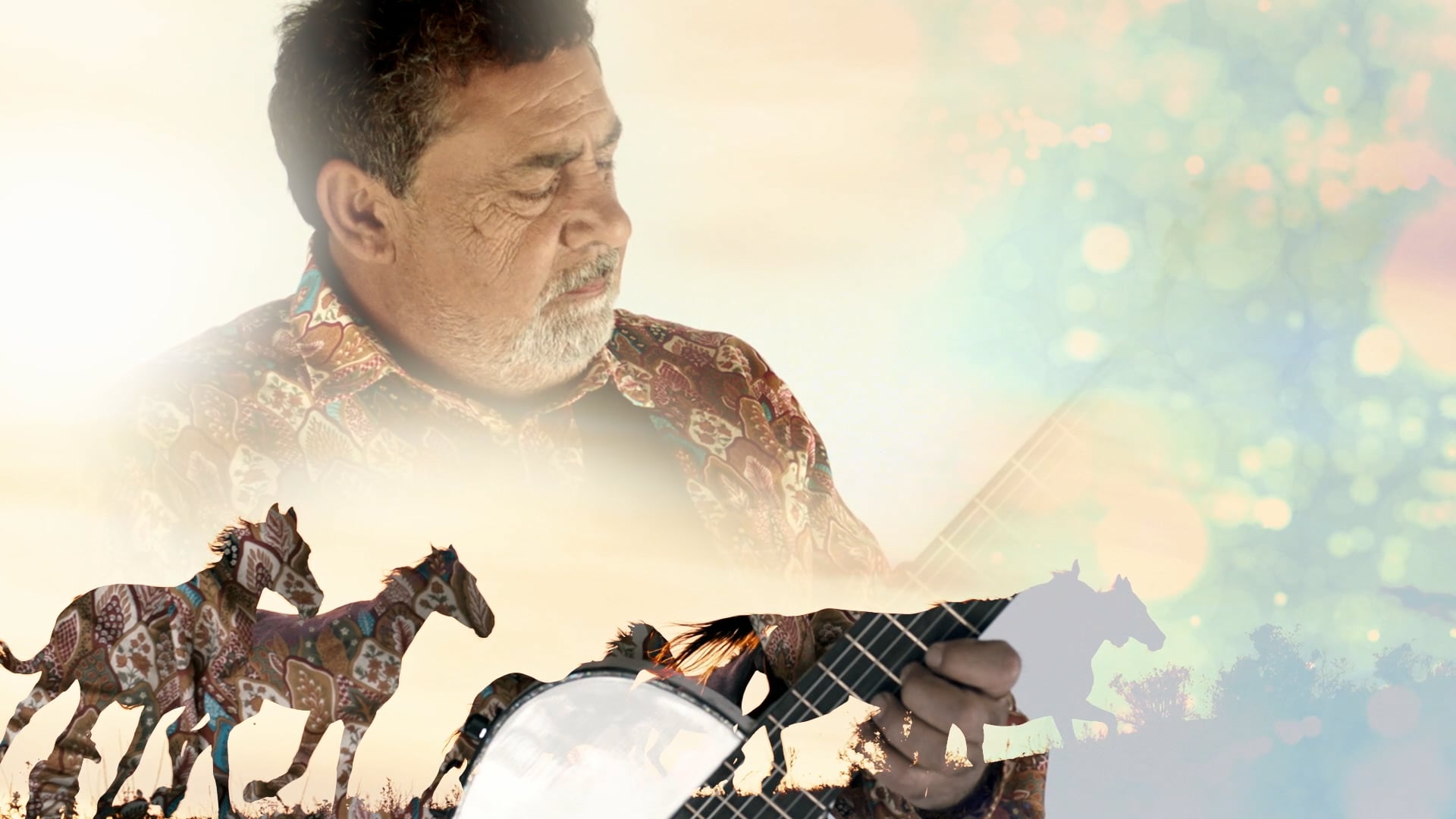 Gipsy Kings Ft Tonino Baliardo