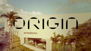 Origin - Artefacto Construction Project