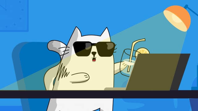 FreeJackpot Explainer Animation - corporate video production for FreeJackpot