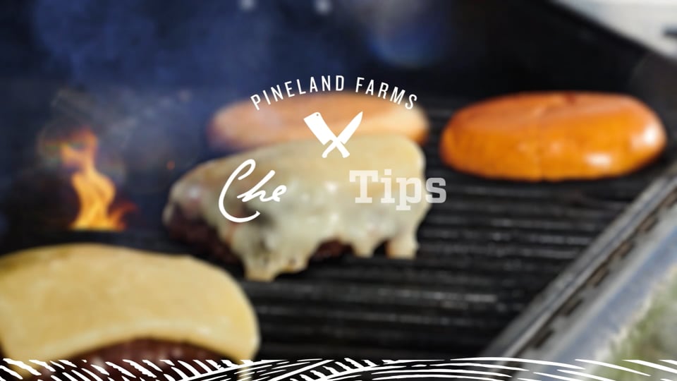 Blaze Partners - Pineland Farms Meats - Burger Tips 20s
