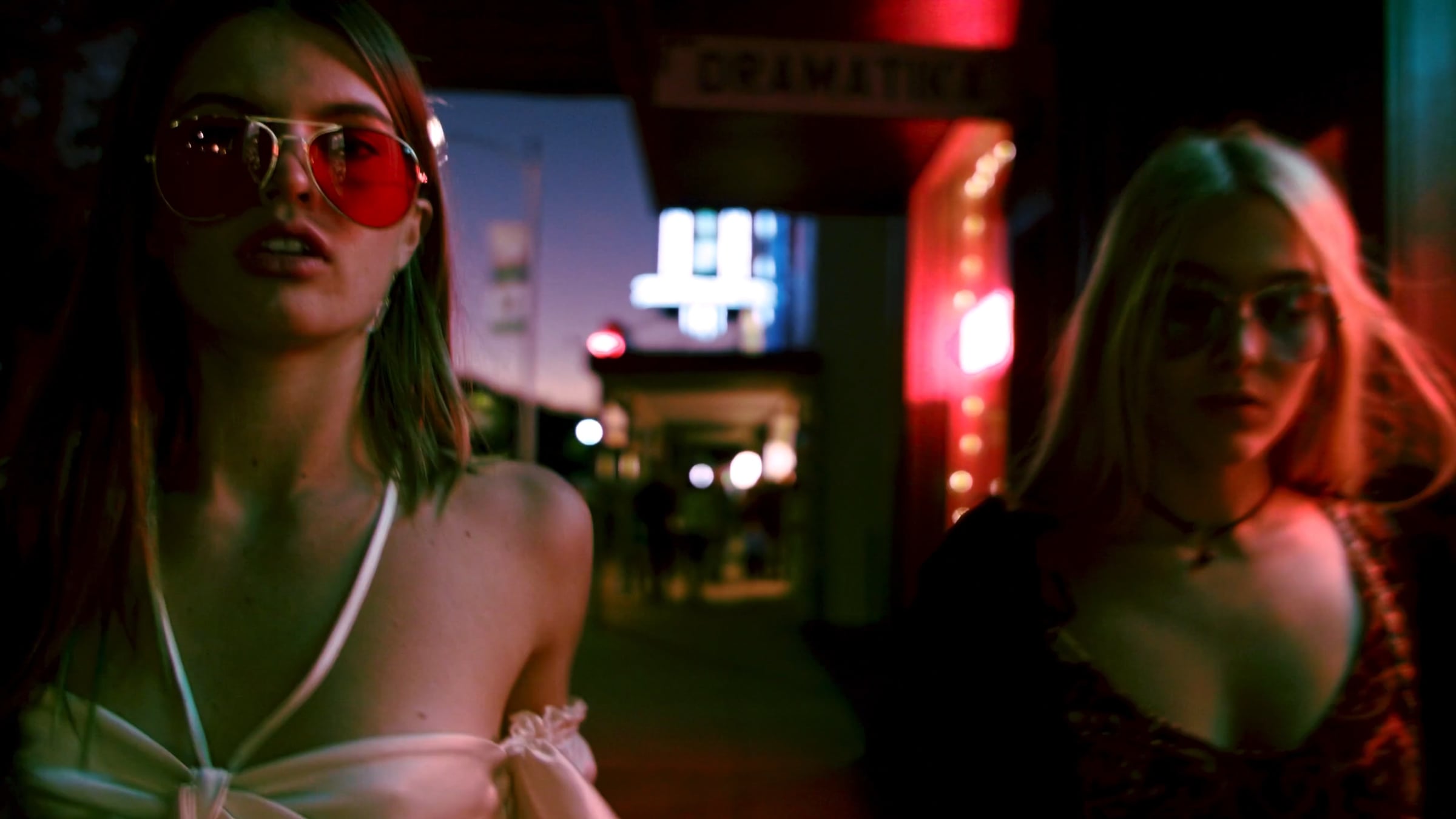 {Once Upon ANight } Abby&Grace | BMPCC OG | Videos & Movies on Vimeo