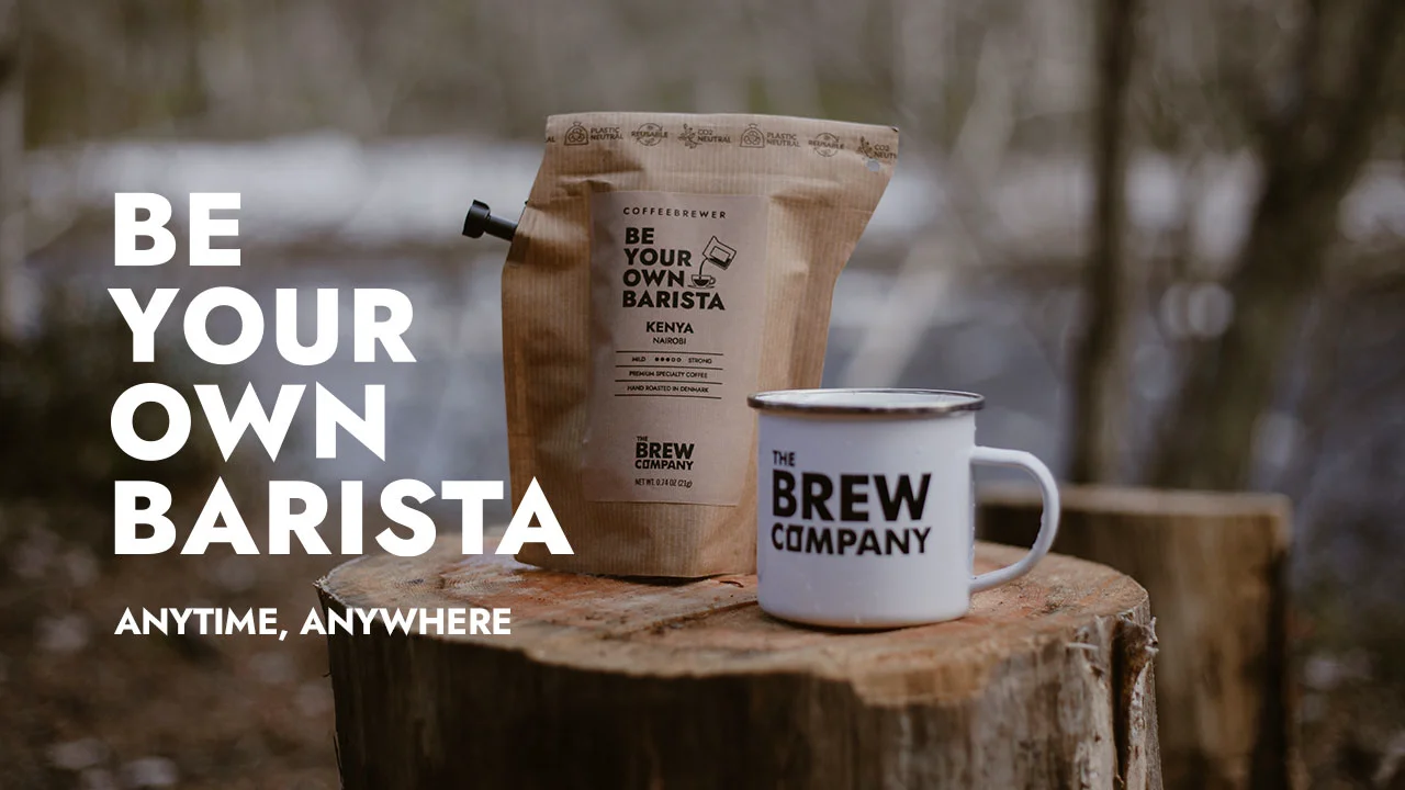 Rave Coffee Brew Guide - Cafetière on Vimeo