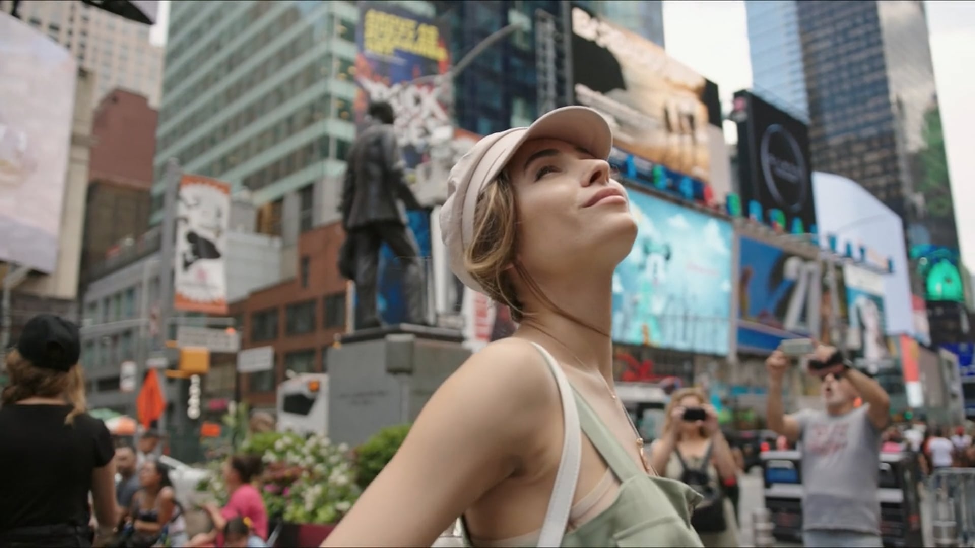 Siemens | Progress Film 2022