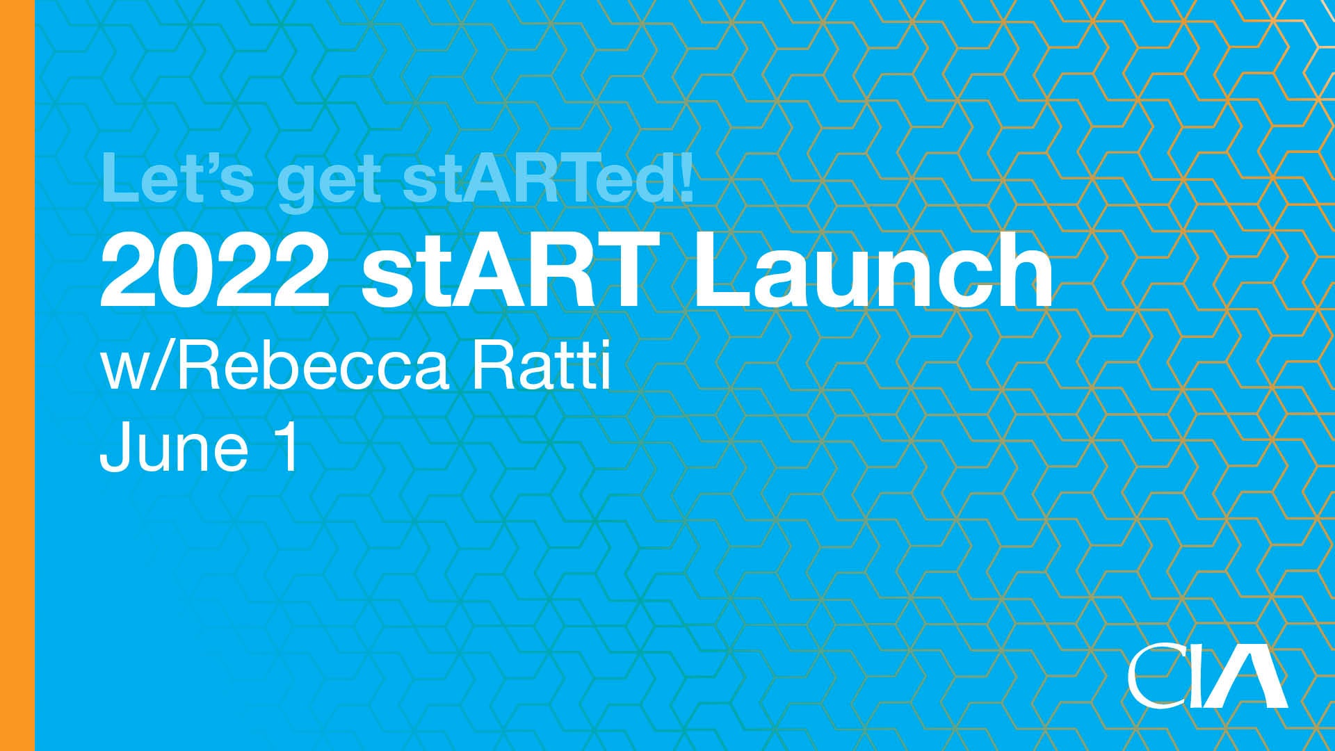 2022 stART Launch presentation on Vimeo