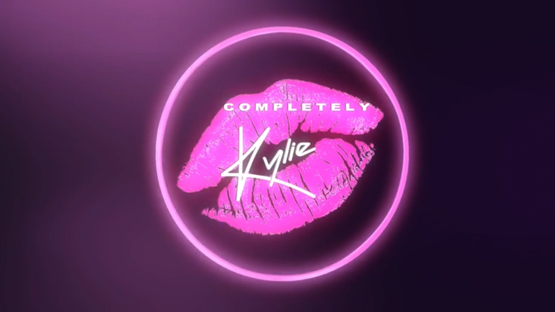 Completely Kylie PROMO