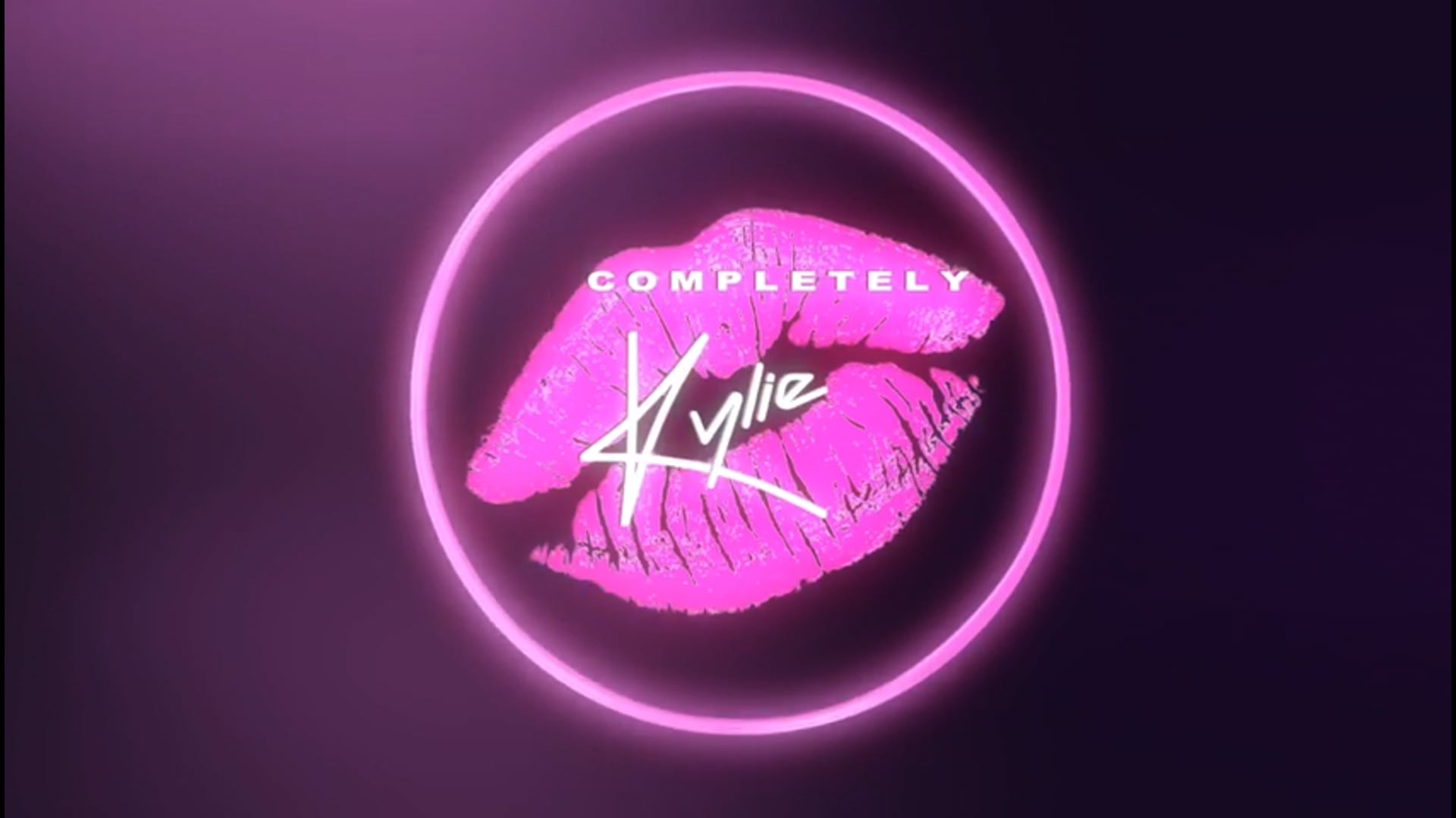 Completely Kylie PROMO