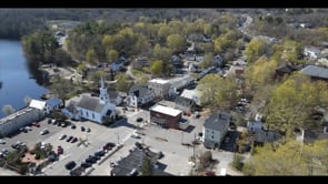 Ken Bailey: Introducing The Chinburg Mills