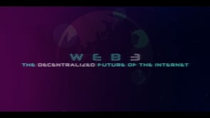 Web3: The Decentralized Future of the Internet