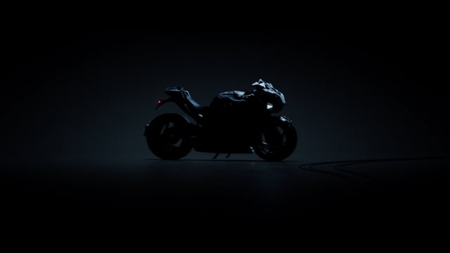 XSCI1 MOTORCYCLE
