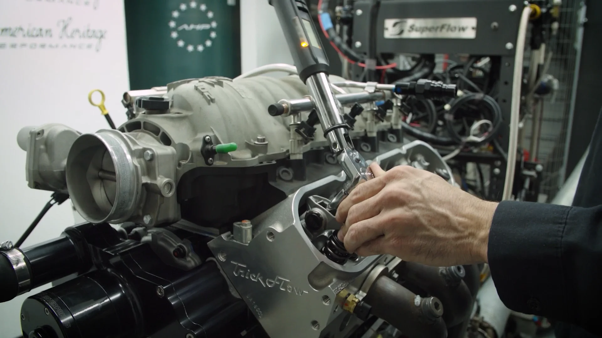 How to select the right LS Push Rod Length Summit Racing LS Engine