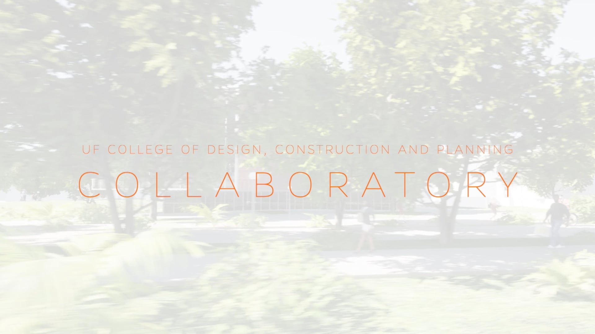 DCP Collaboratory Fly-Through