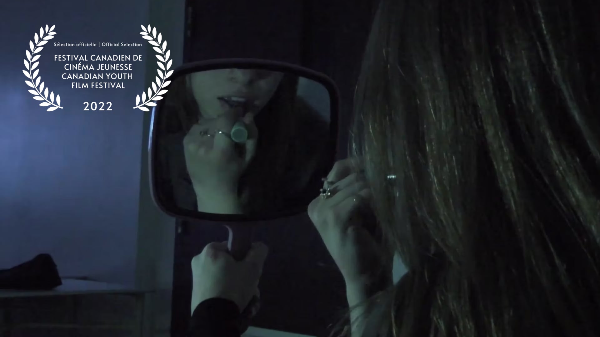La clef par Naomie Taillefer, LinaYatim et Kloe Labelle [AcademieSte-Therese]