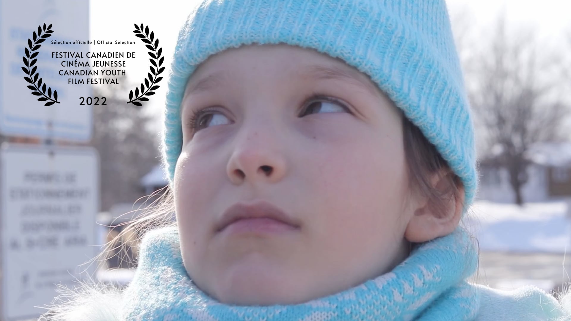 Je suis ici par Maxime Theoret [École secondaire Mitchell/Montcalm]