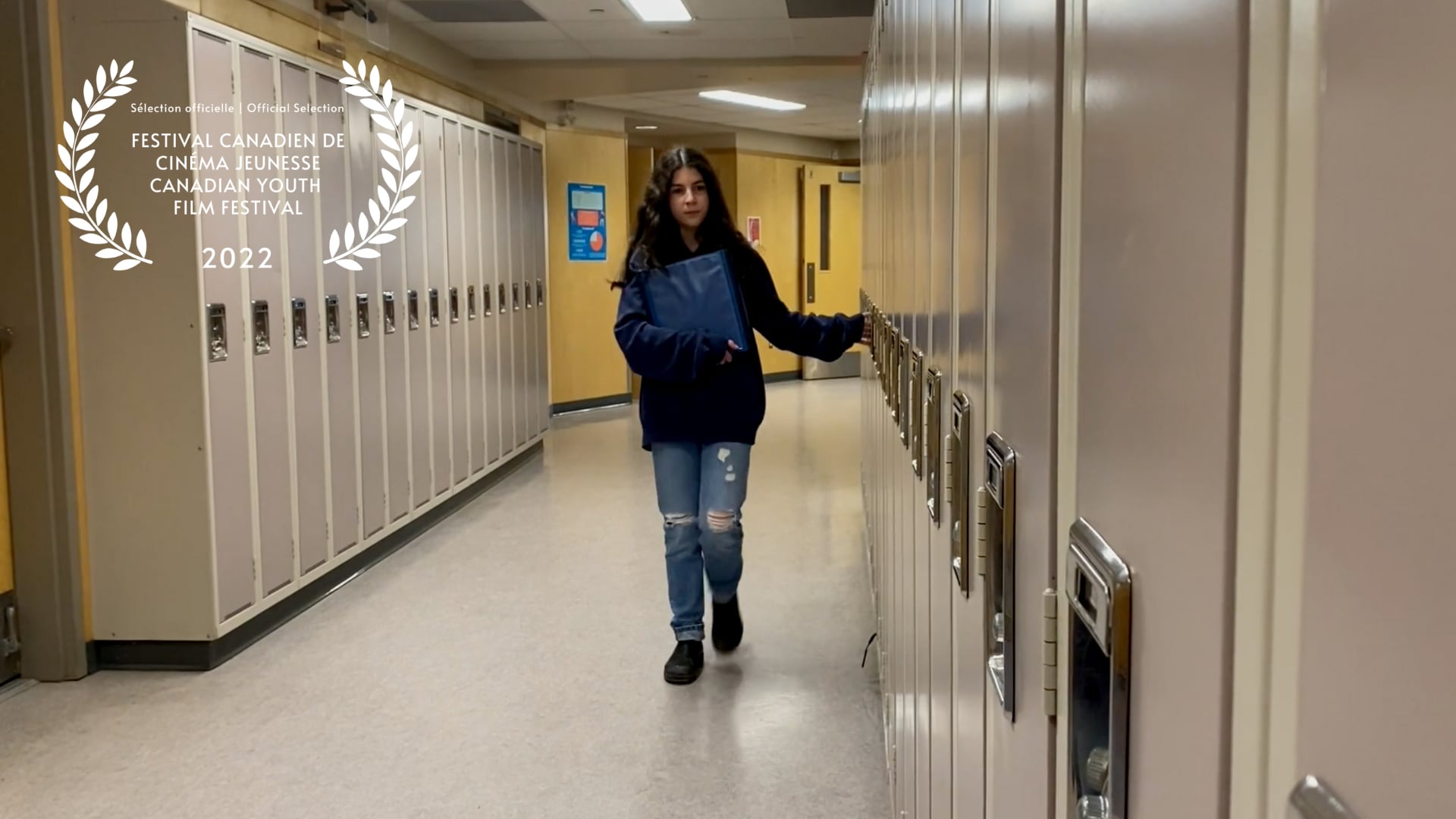 Le retour de Clay-Rissa par Anaïk Ferradini, Kika Hamoundi, Elisa Ekeland Emmanuelle Gonzalez, Kika Hamoundi [École Jules-Verne]