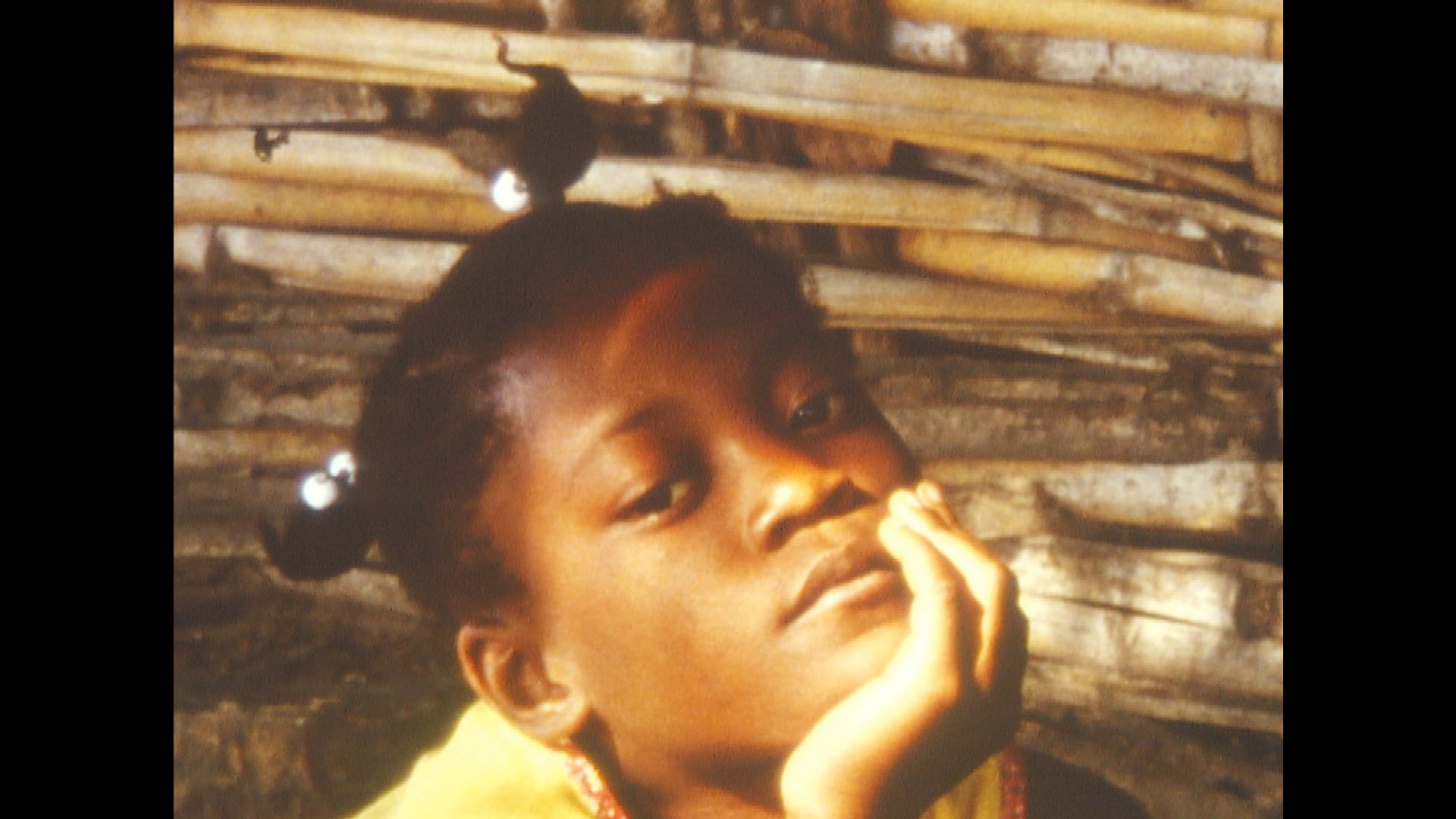 ESTOU AQUI de Louise Botkay