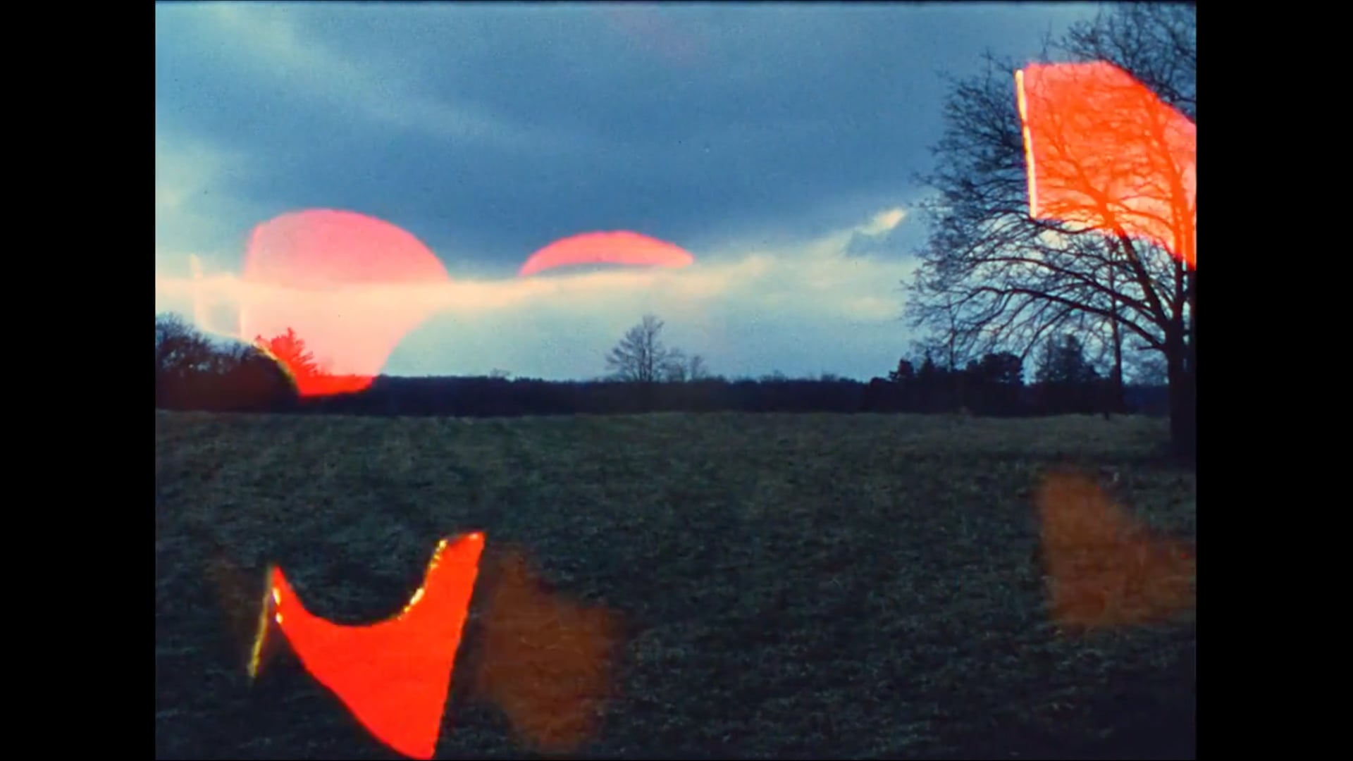 RITUAL de Joseph Bernard