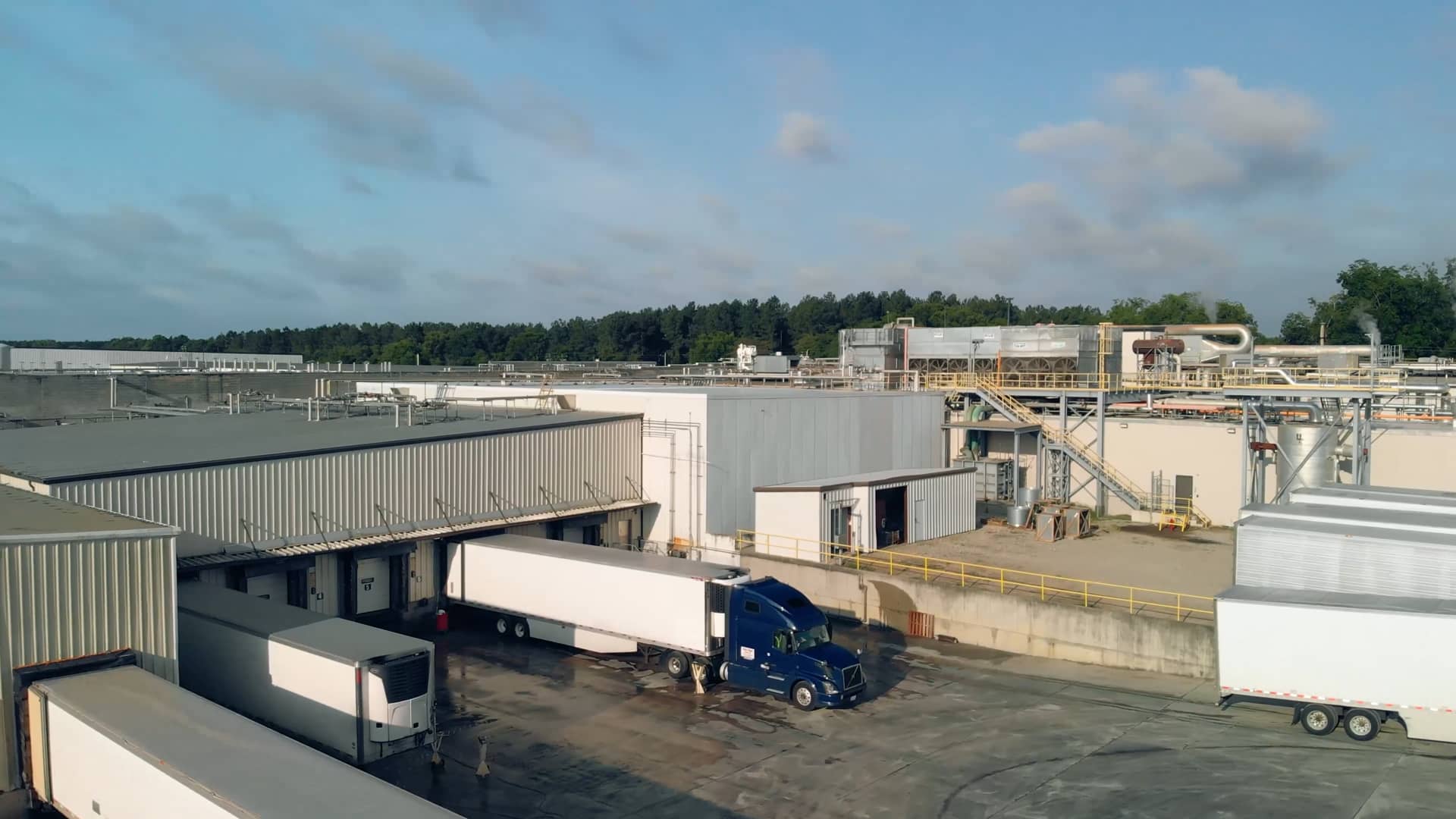Crider Foods Global Food Solutions QW ESP on Vimeo