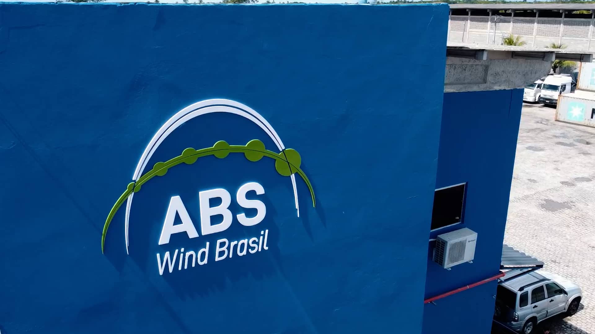 ABS Wind Brasil opens the largest test bench for wind turbines in LATAM ...