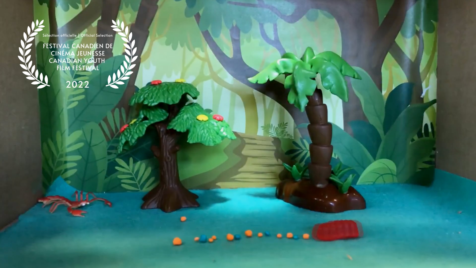 Le cycle sucré par Simon Pelletier, Hugo Pelletier, Edouard Bélanger [École secondaire Saint-Jean-Eudes]