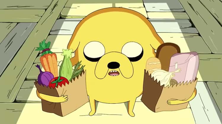 Hora de Aventura LA - Adventure Time 