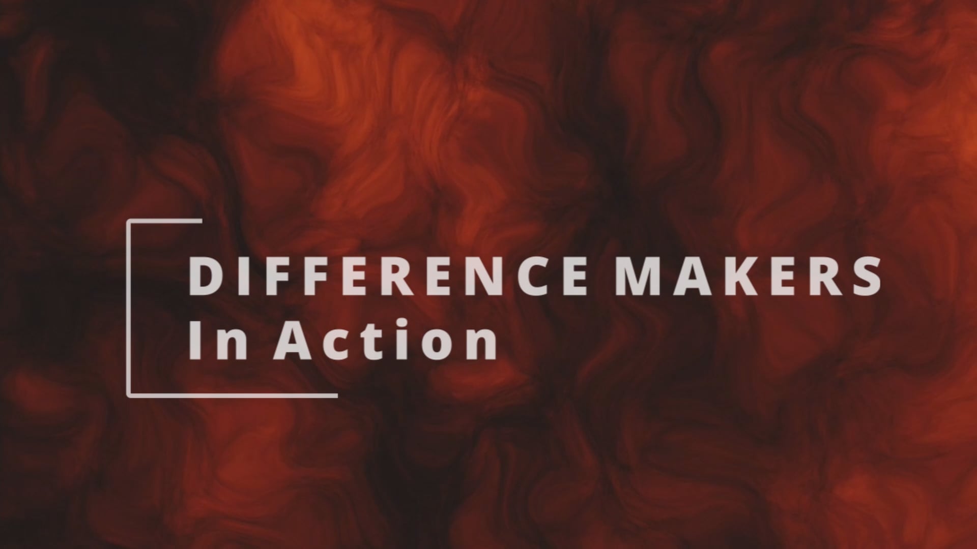 Difference maker video.mp4 on Vimeo