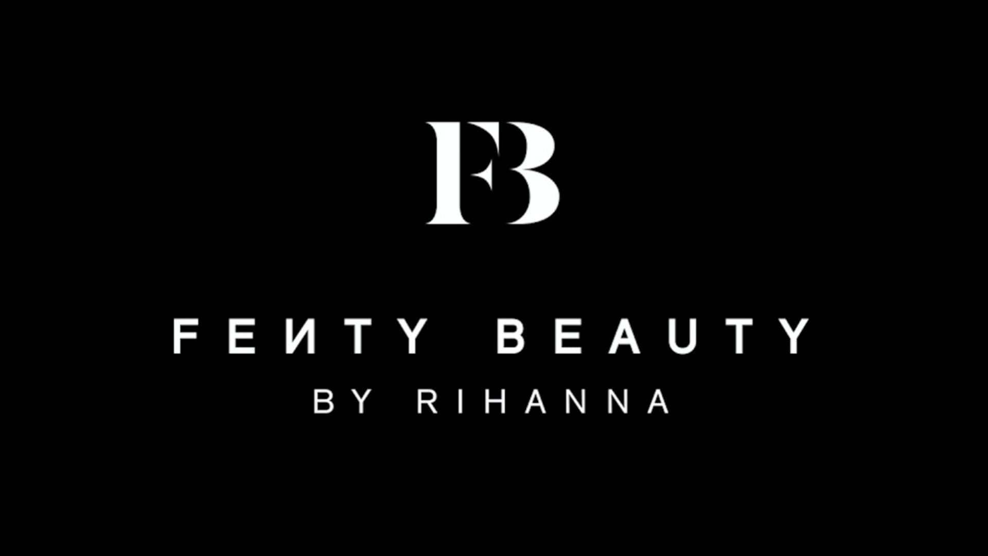 MAKEUP FOR MEN - FENTY BEAUTY