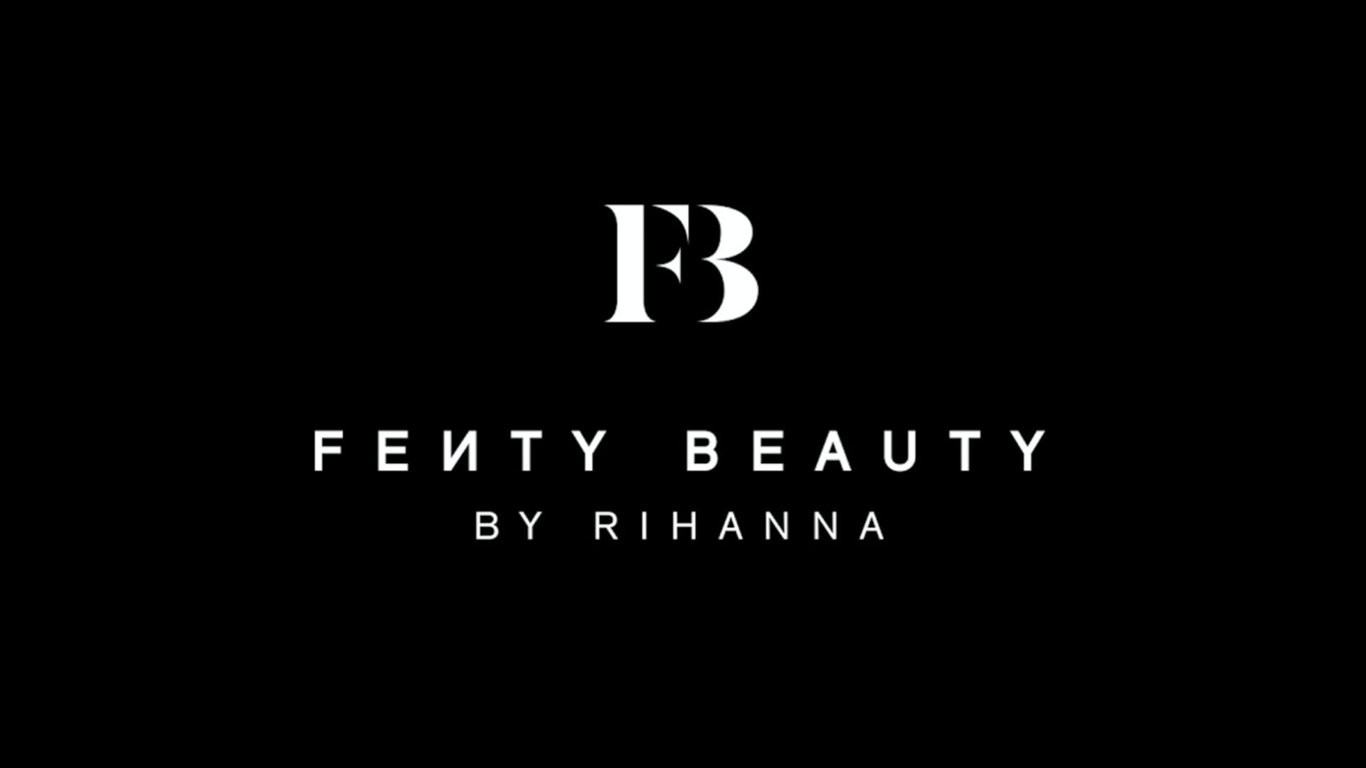 MAKEUP FOR MEN - FENTY BEAUTY