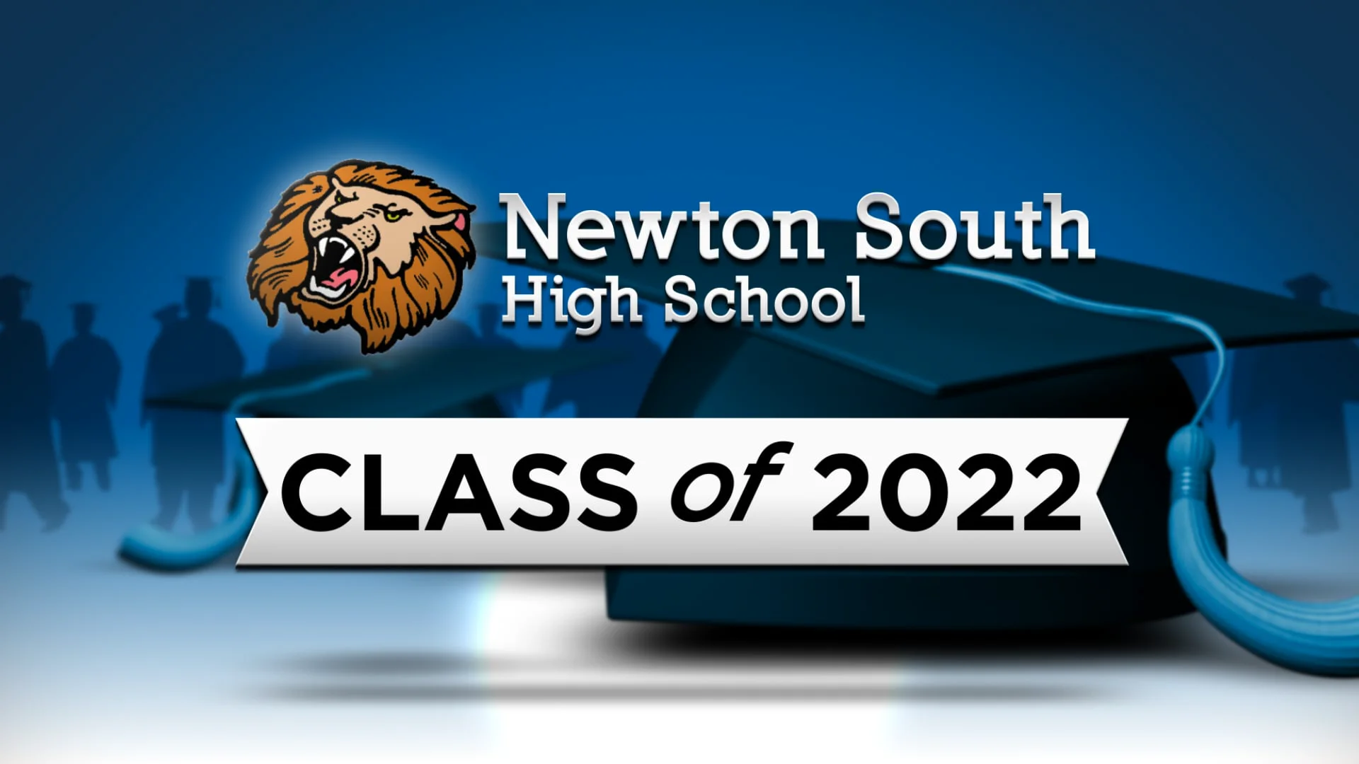 high school class of 2022 logos